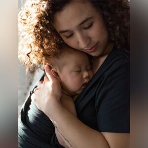 Bravado Skin to Skin Top